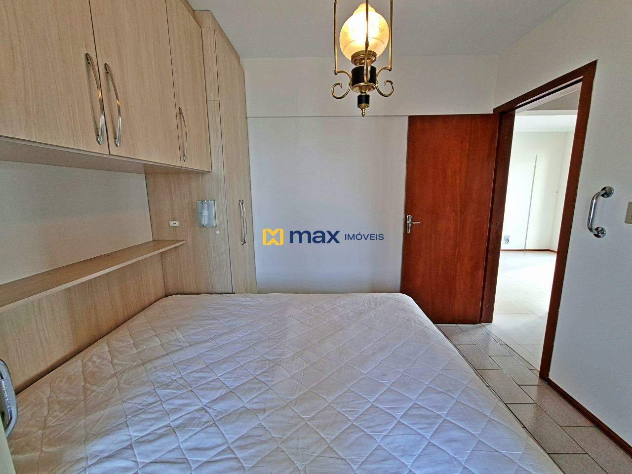 Apartamento para aluguel no Centro: Suíte