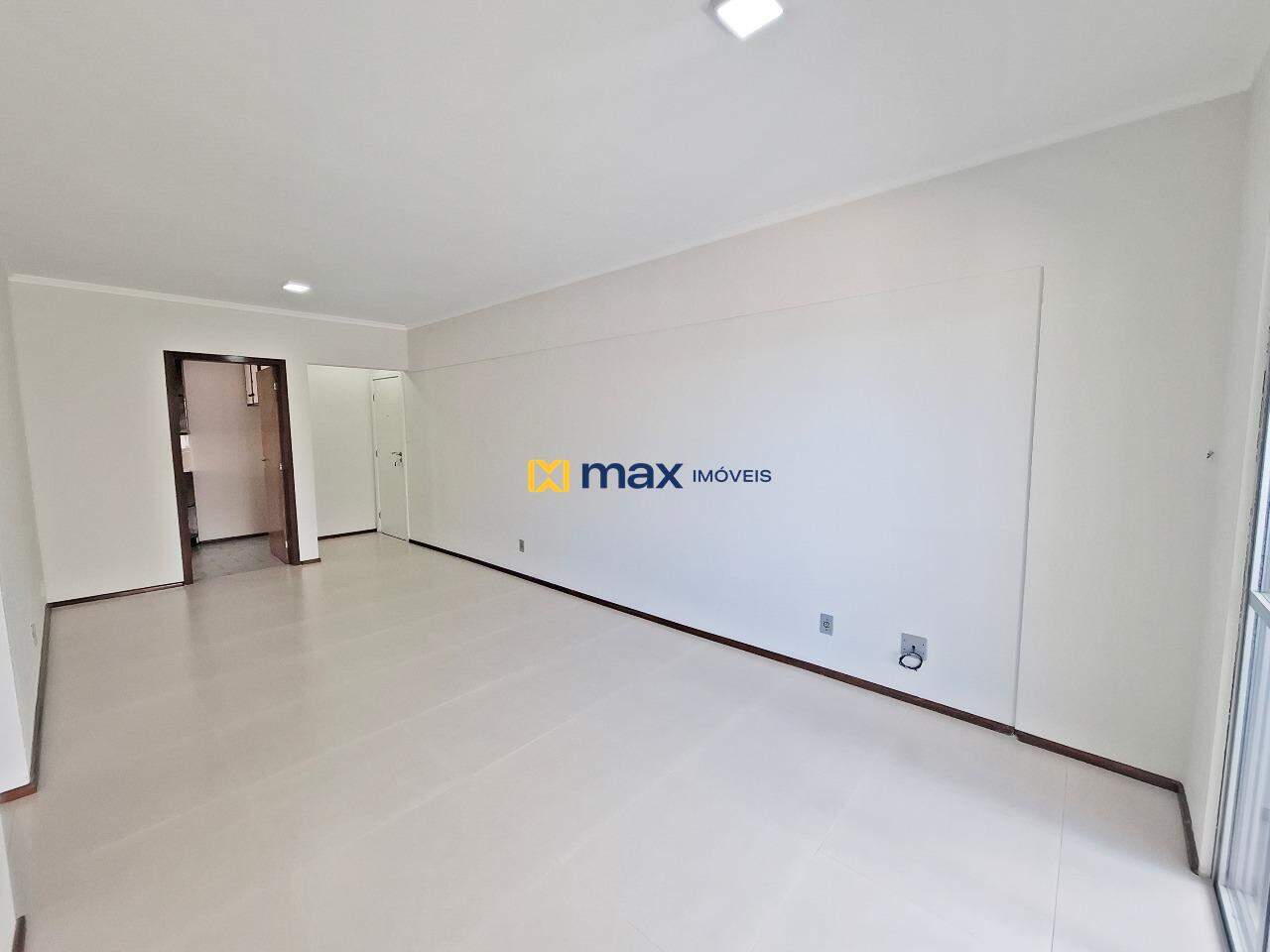 Apartamento para aluguel no Centro: Sala