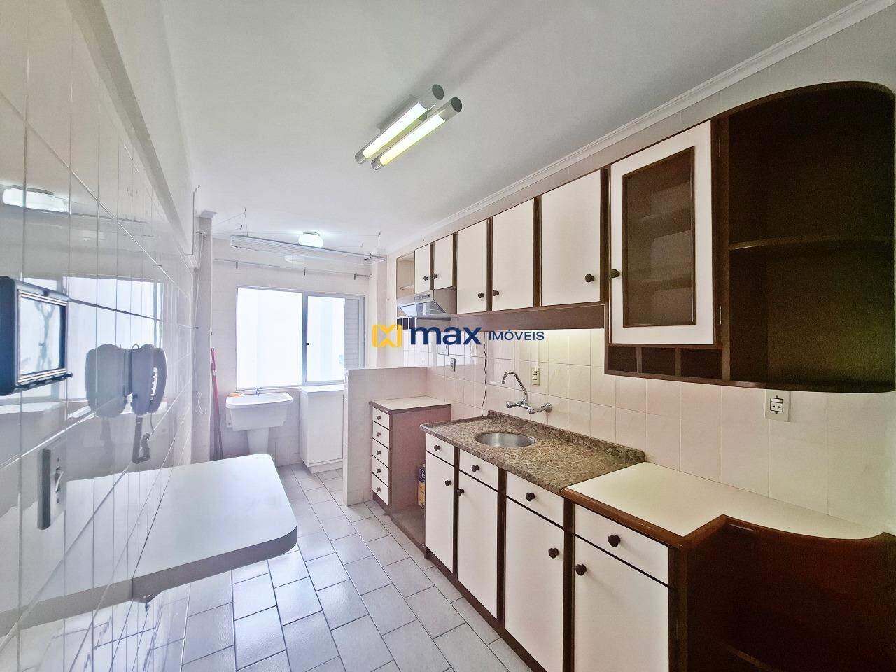 Apartamento para aluguel no Centro: Cozinha