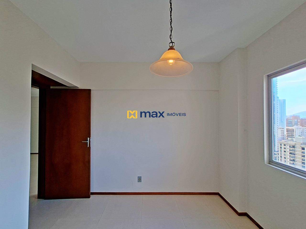 Apartamento para aluguel no Centro: Quarto