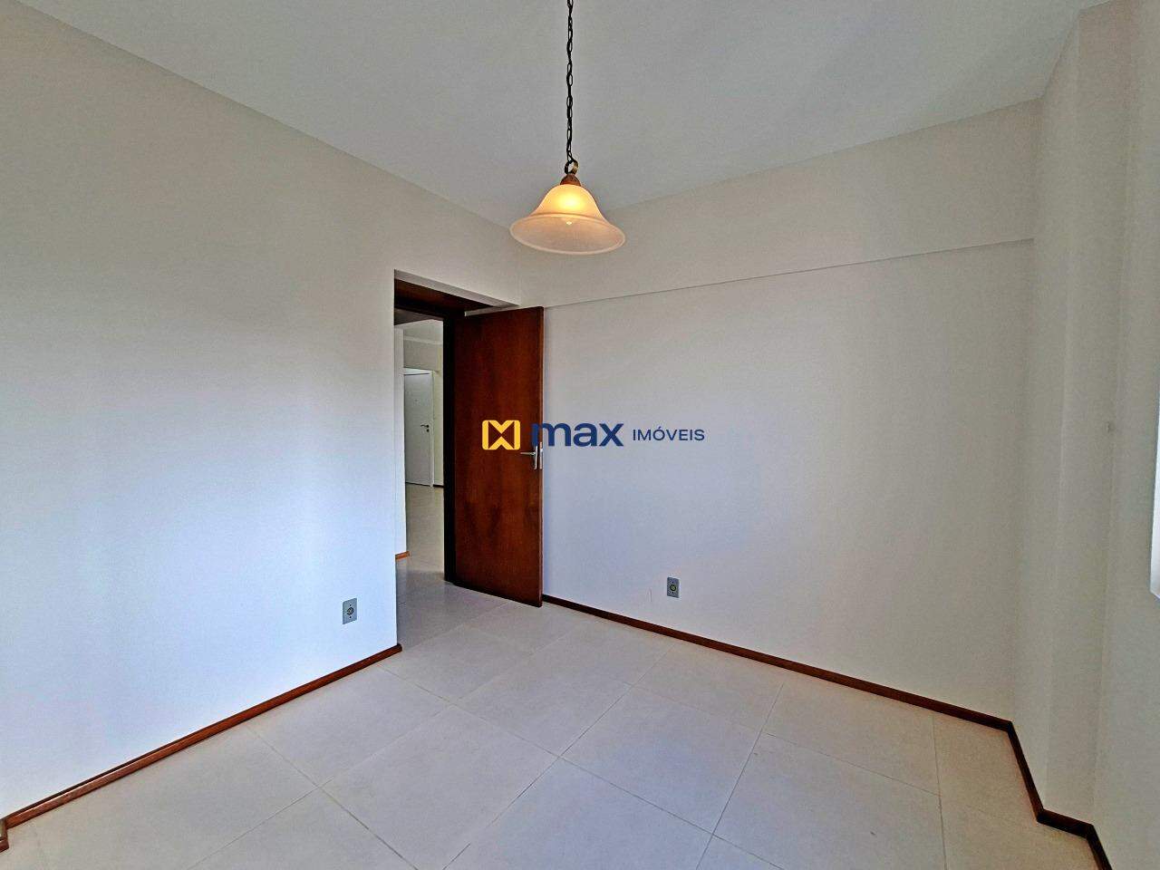 Apartamento para aluguel no Centro: Quarto