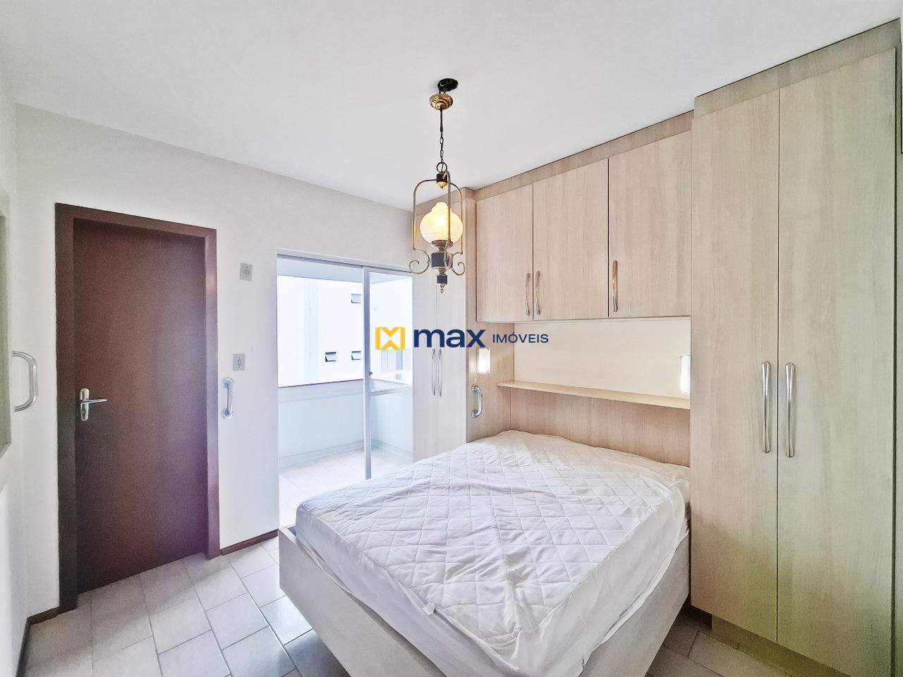 Apartamento para aluguel no Centro: Suíte