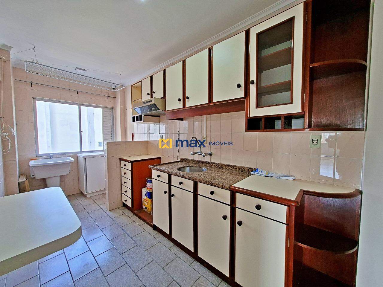 Apartamento para aluguel no Centro: Cozinha