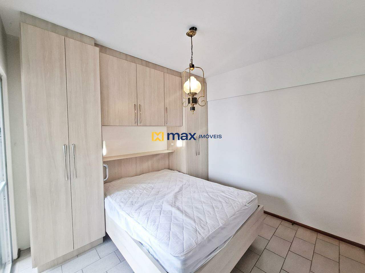 Apartamento para aluguel no Centro: Suíte
