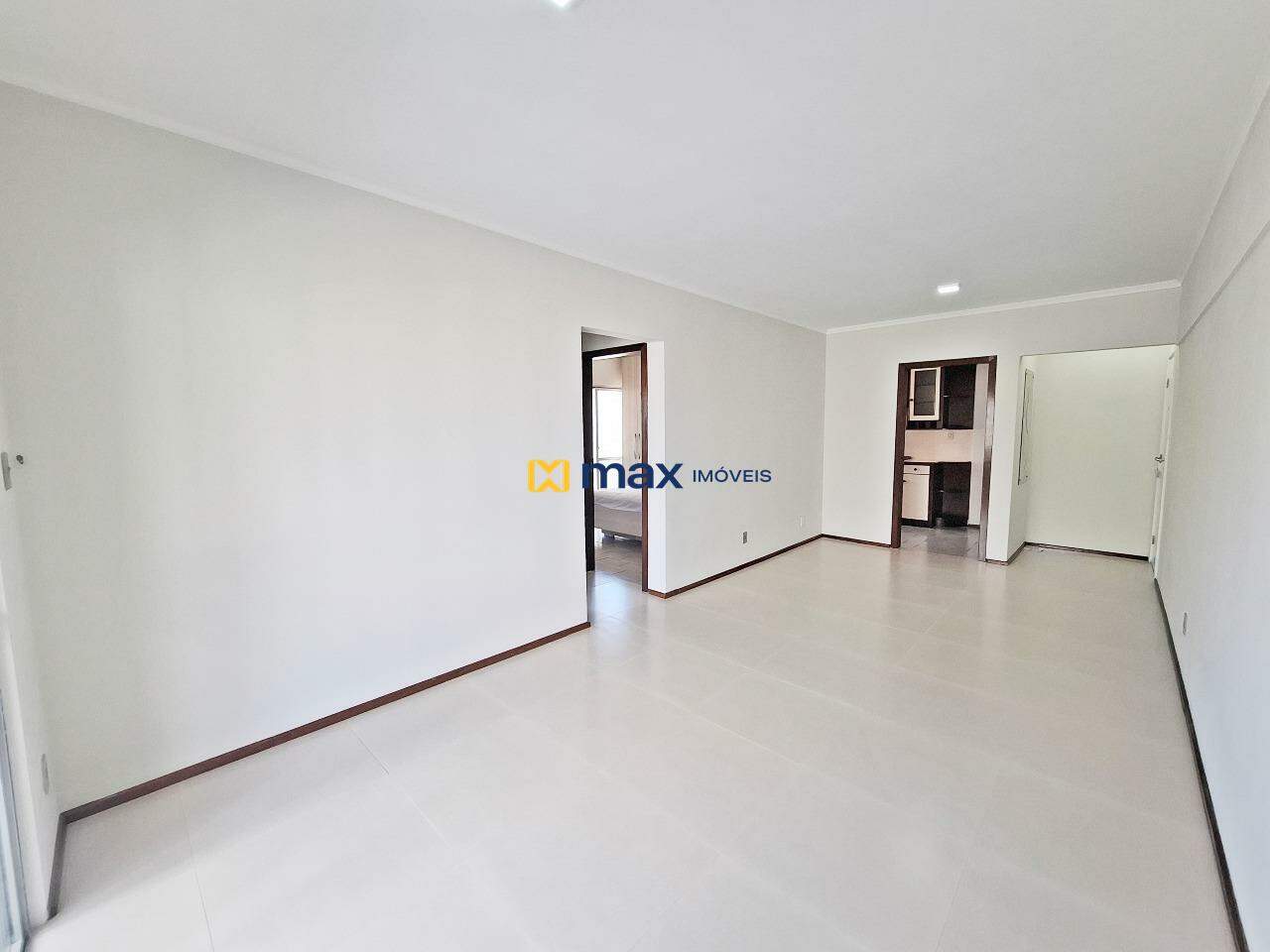 Apartamento para aluguel no Centro: Sala