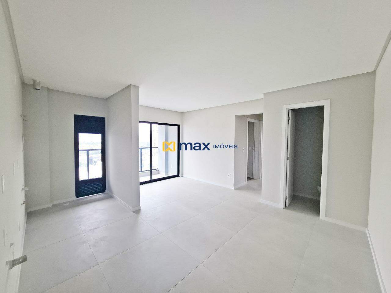 Apartamento à venda no Tabuleiro: Sala de estar