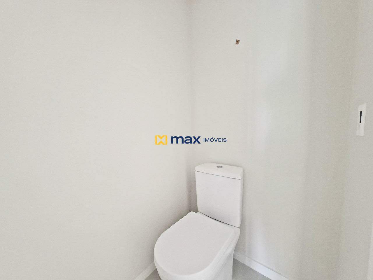 Apartamento à venda no Tabuleiro: Lavabo