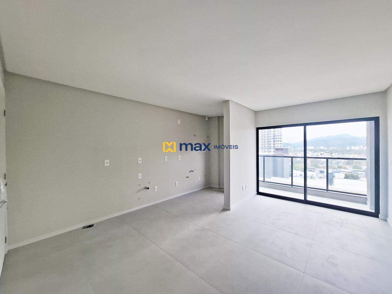 Apartamento à venda no Tabuleiro: Sala de estar