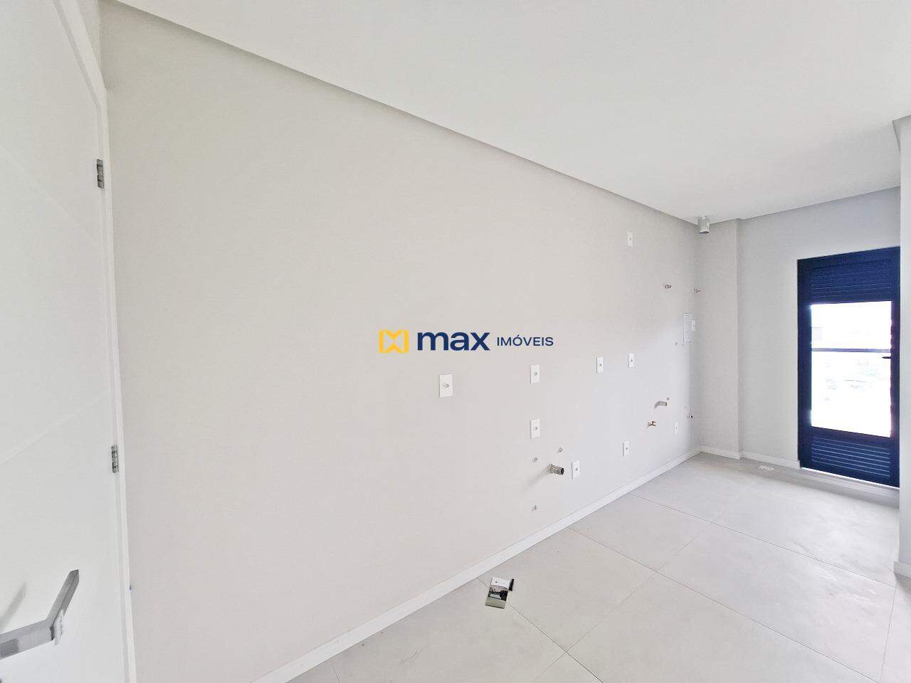 Apartamento à venda no Tabuleiro: Cozinha americana/lavanderia