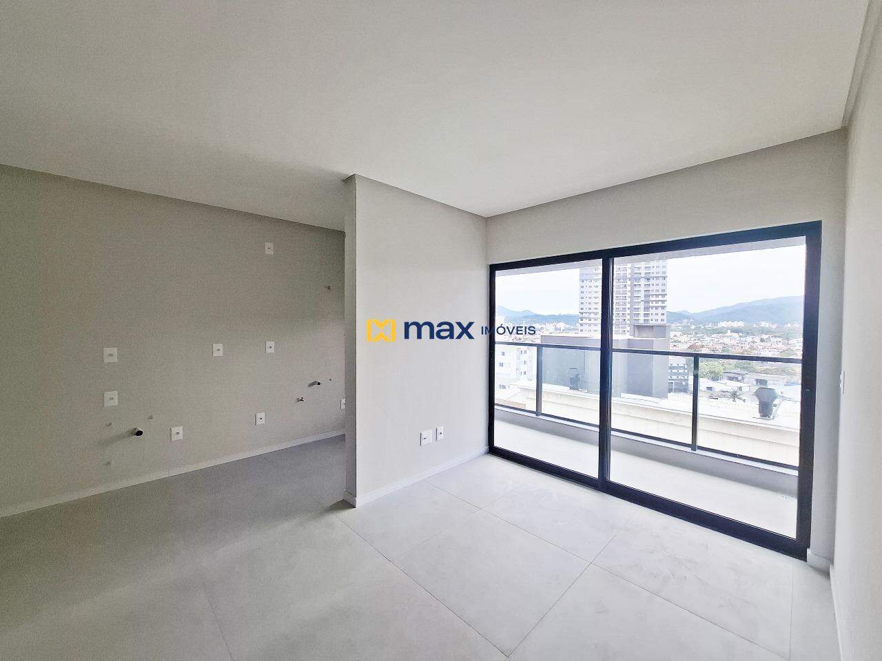 Apartamento à venda no Tabuleiro: Sala de estar