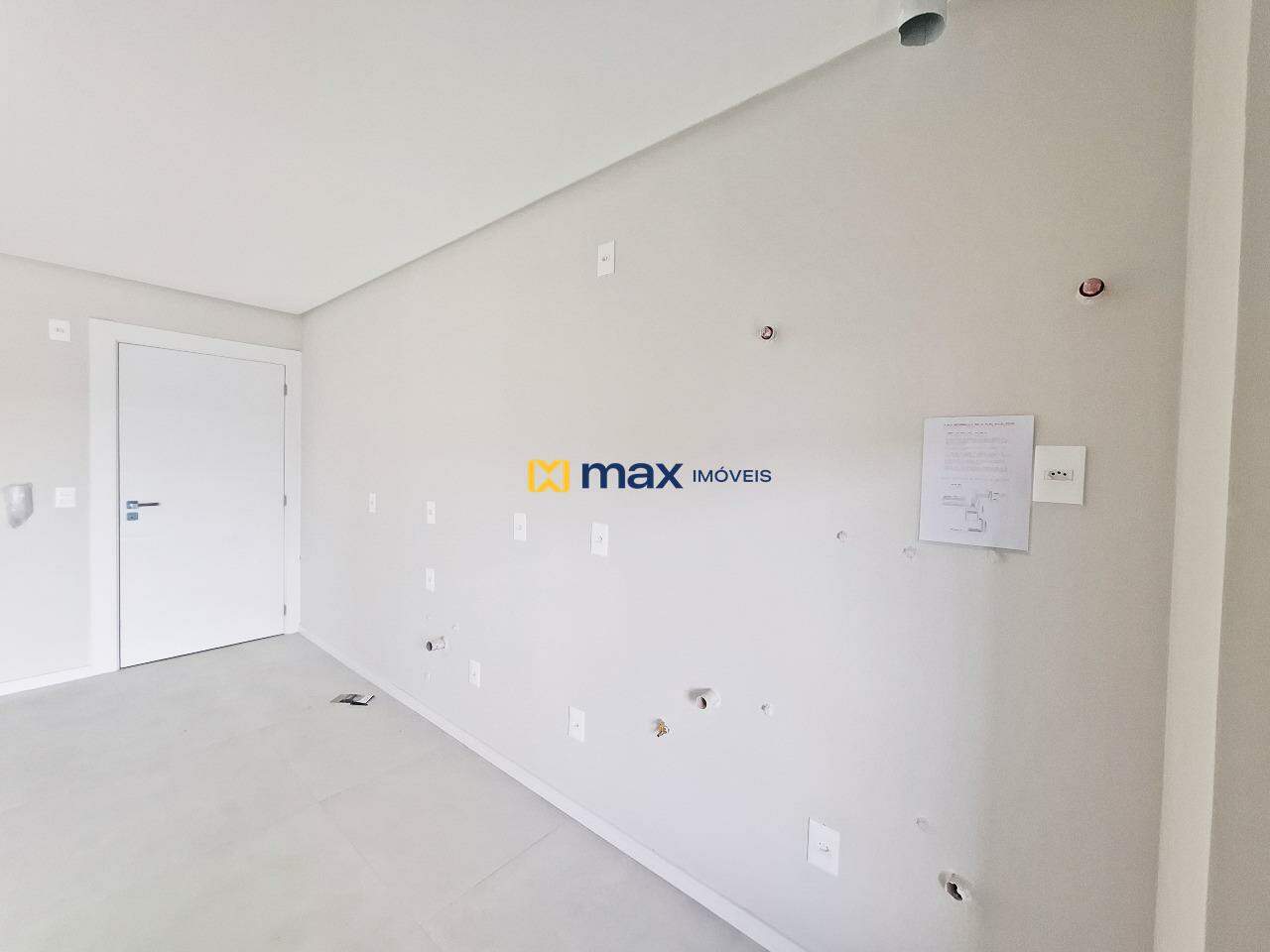 Apartamento à venda no Tabuleiro: Cozinha americana