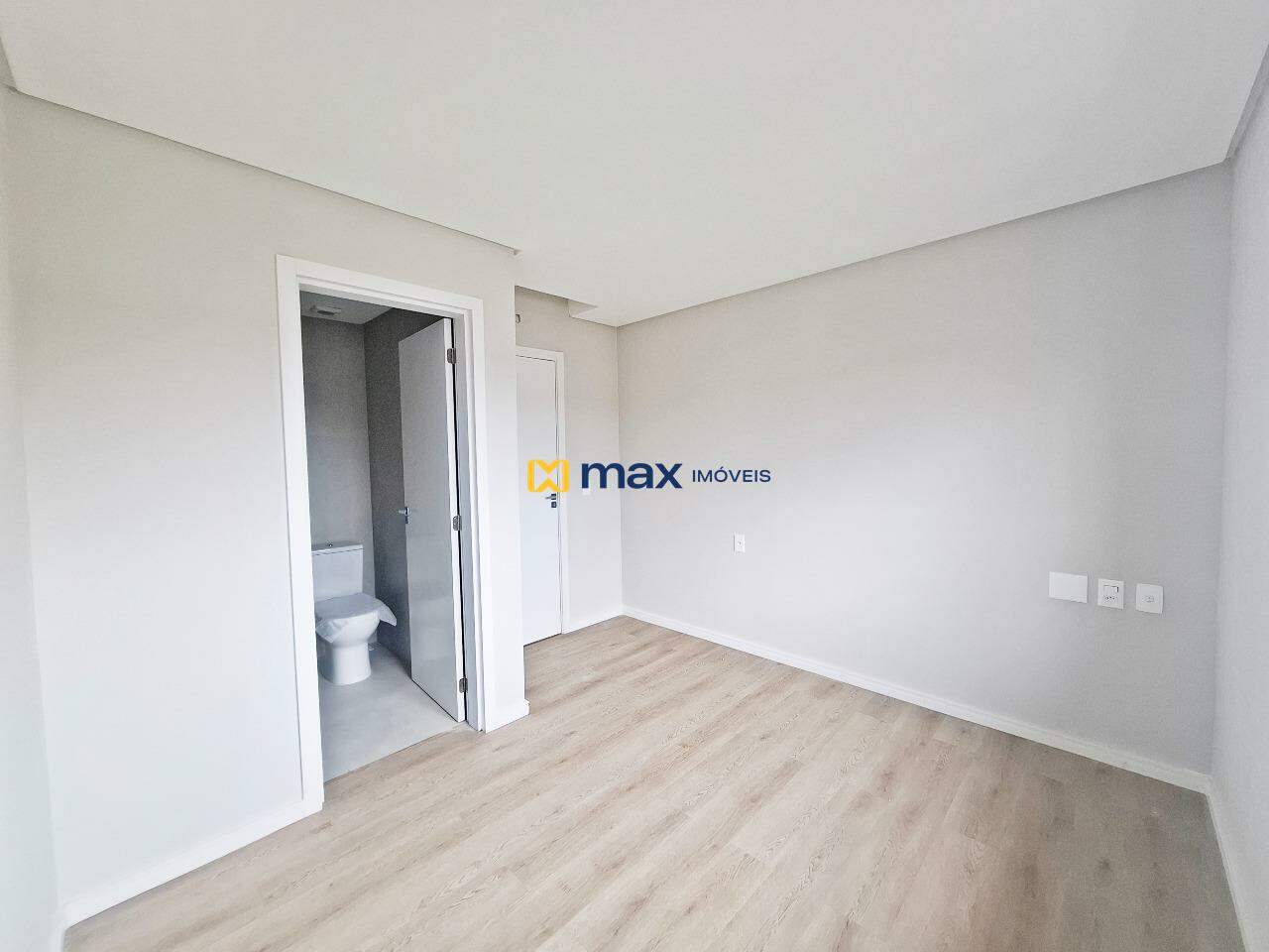 Apartamento à venda no Tabuleiro: Suíte 1