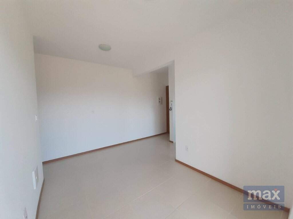 Apartamento à venda no Itaipava: Living integrado