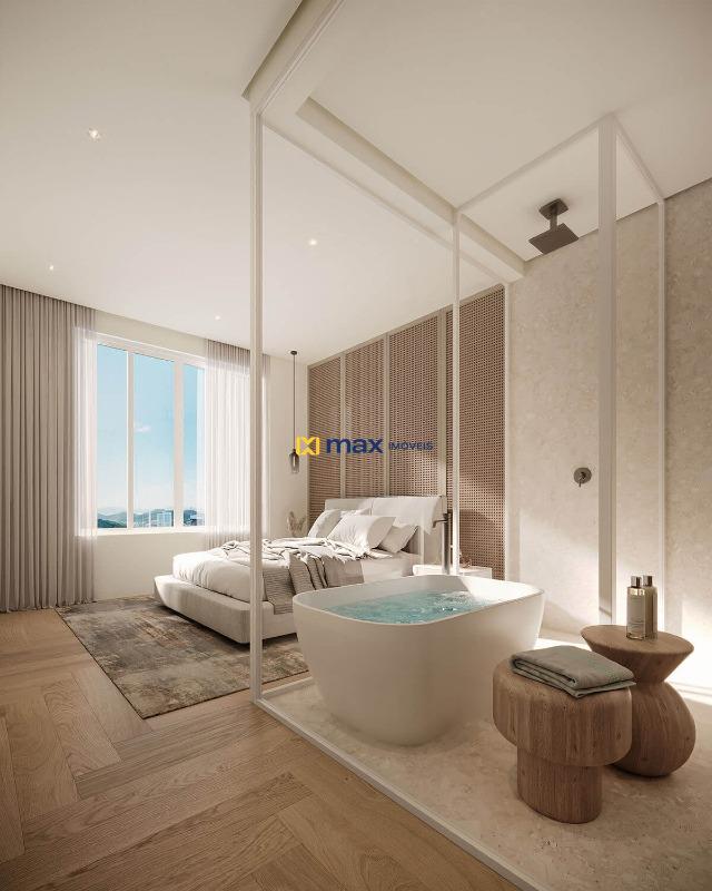 Apartamento à venda no Praia Brava: Suíte duplex - final 04