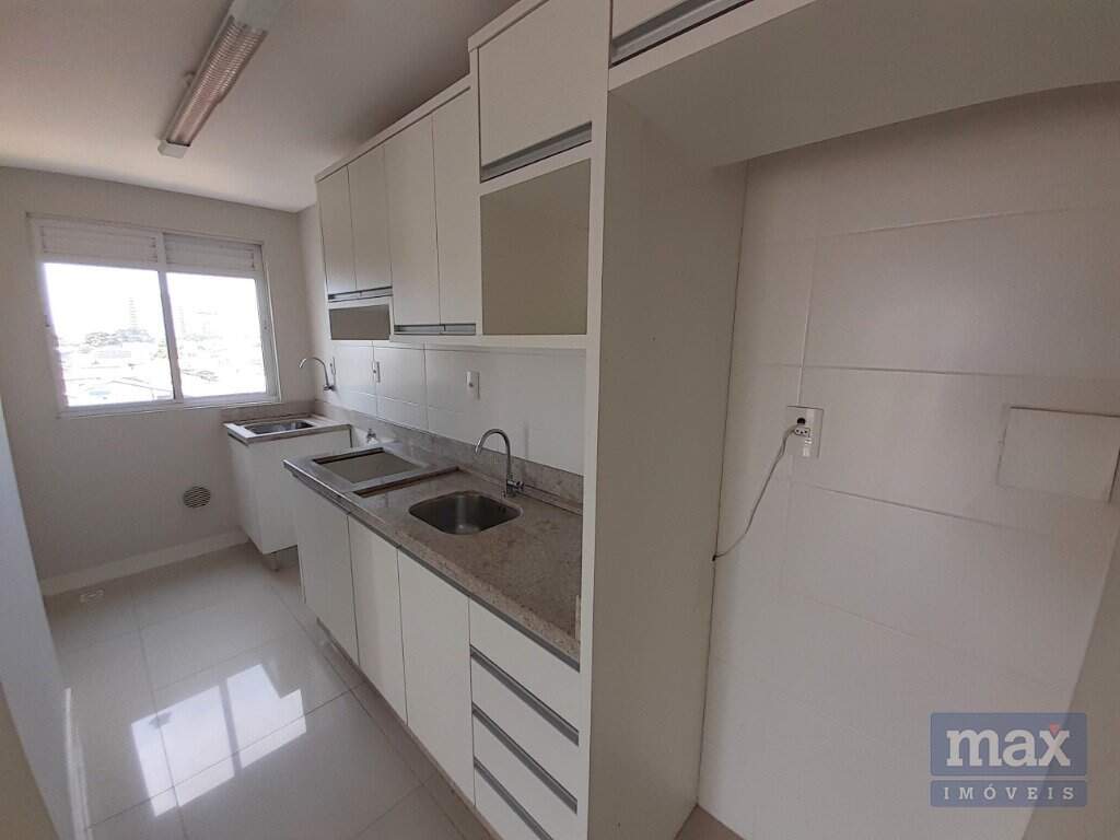 Apartamento à venda no São João: Cozinha/ Área de Serviços