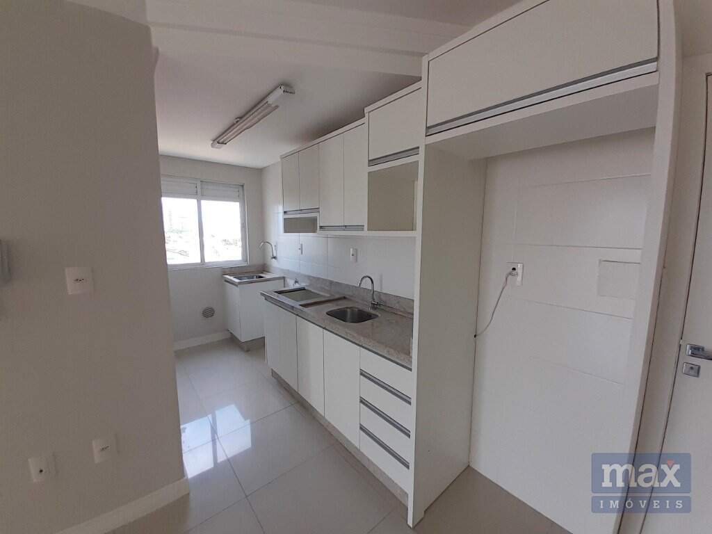 Apartamento à venda no São João: Cozinha/ Área de Serviços
