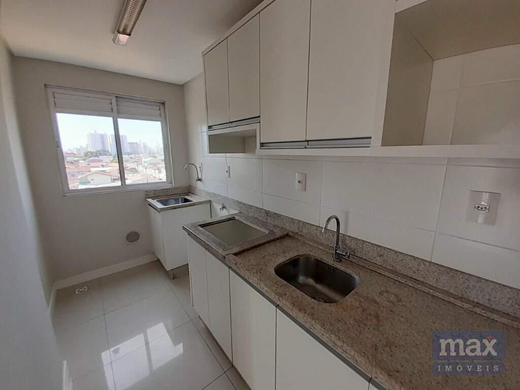 Apartamento à venda no São João: Cozinha/ Área de Serviços
