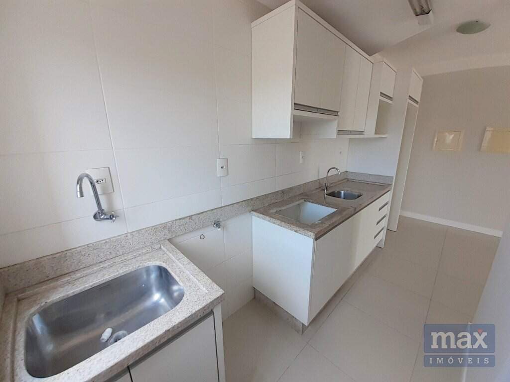 Apartamento à venda no São João: Cozinha/ Área de Serviços