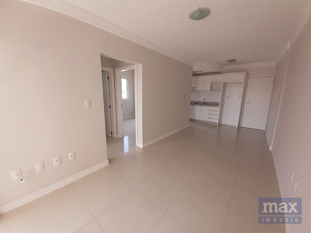 Apartamento à venda no São João: Sala de Estar e Jantar
