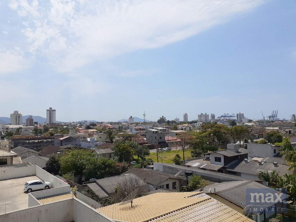 Apartamento à venda no São João: Vista Sacada