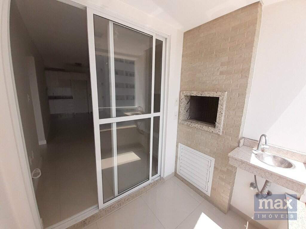 Apartamento à venda no São João: Sacada