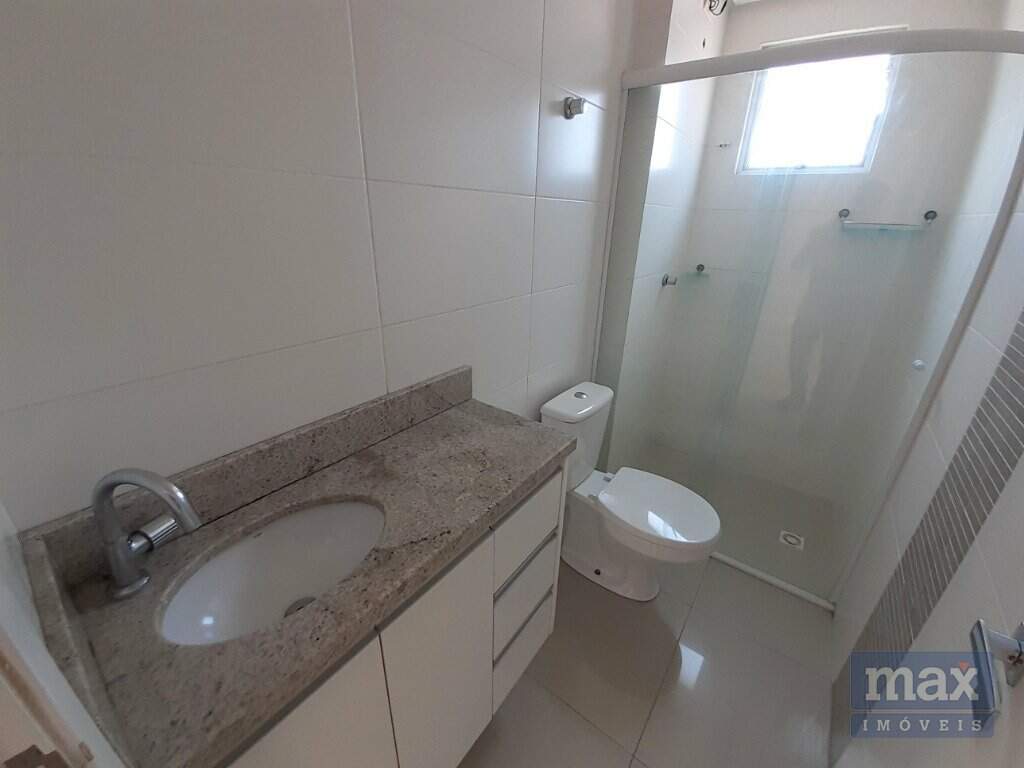 Apartamento à venda no São João: Banheiro Social