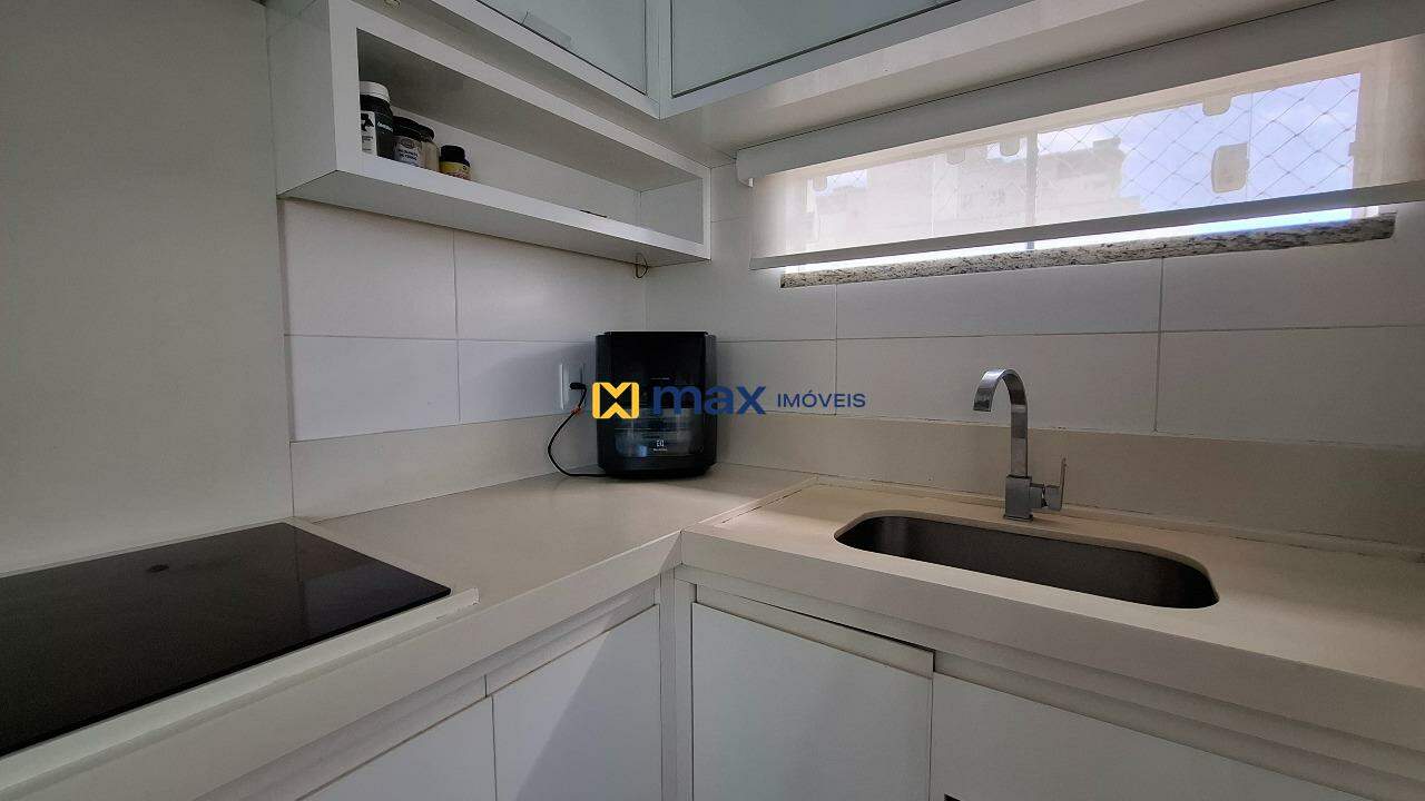 Apartamento à venda no São João: Cozinha 
