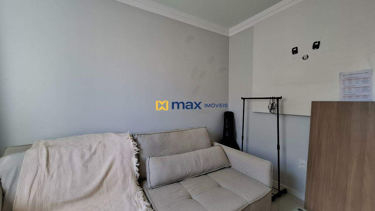 Apartamento à venda no São João: Dormitório