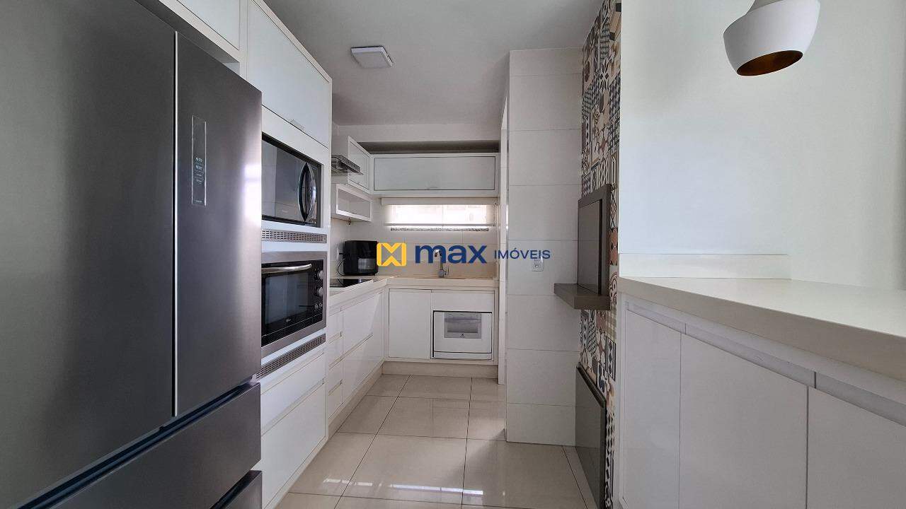 Apartamento à venda no São João: Cozinha