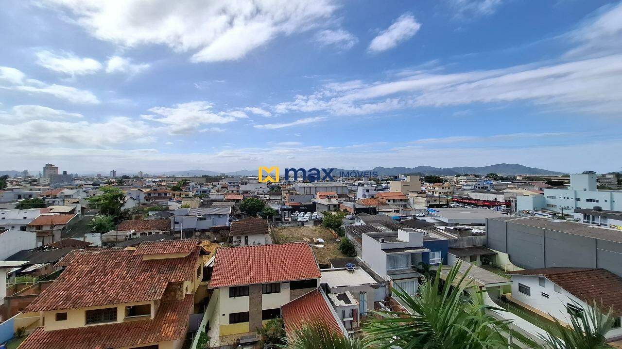 Apartamento à venda no São João: Vista