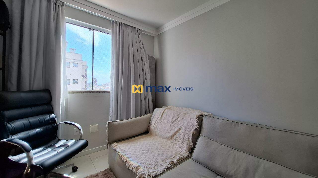 Apartamento à venda no São João: Dormitório