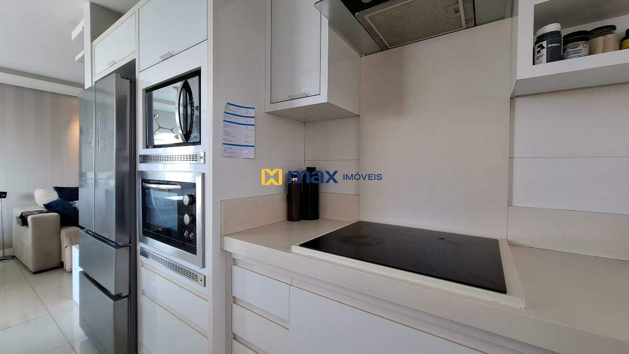 Apartamento à venda no São João: Cozinha