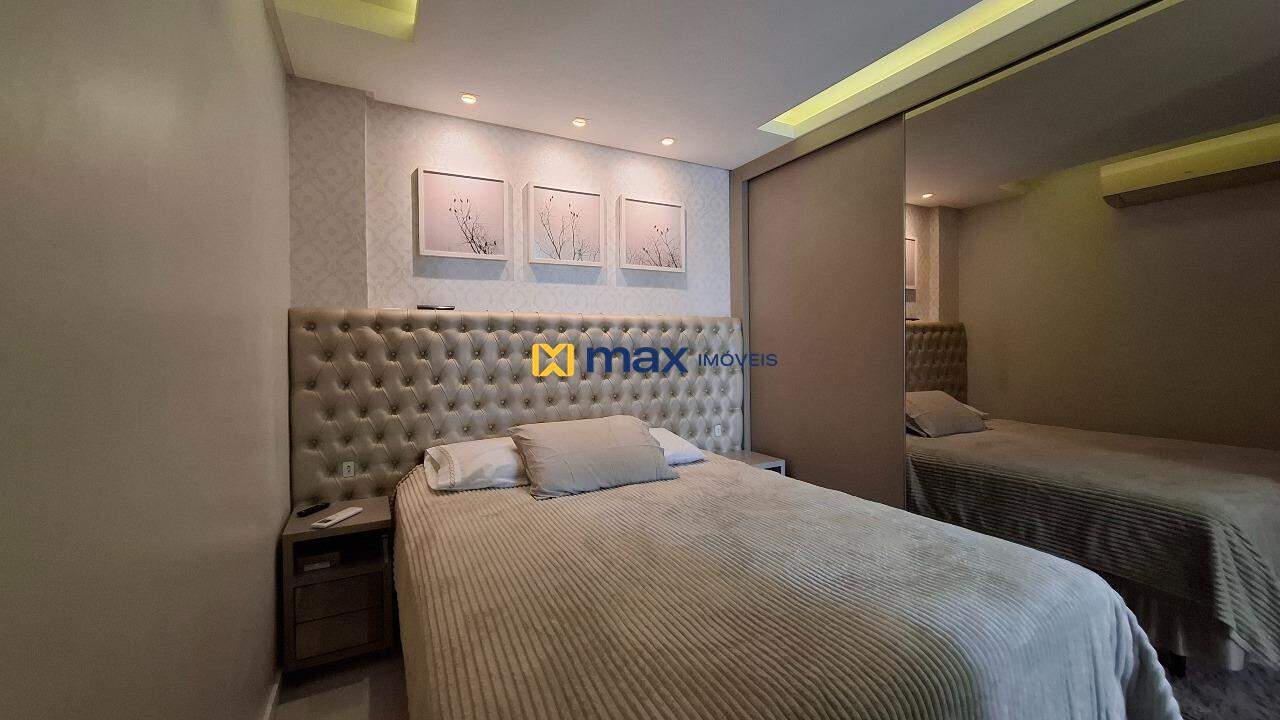 Apartamento à venda no São João: Suíte
