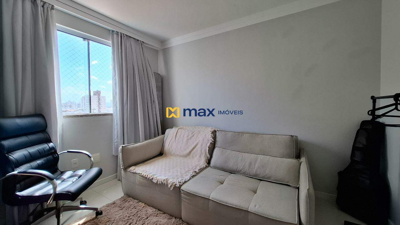 Apartamento à venda no São João: Dormitório