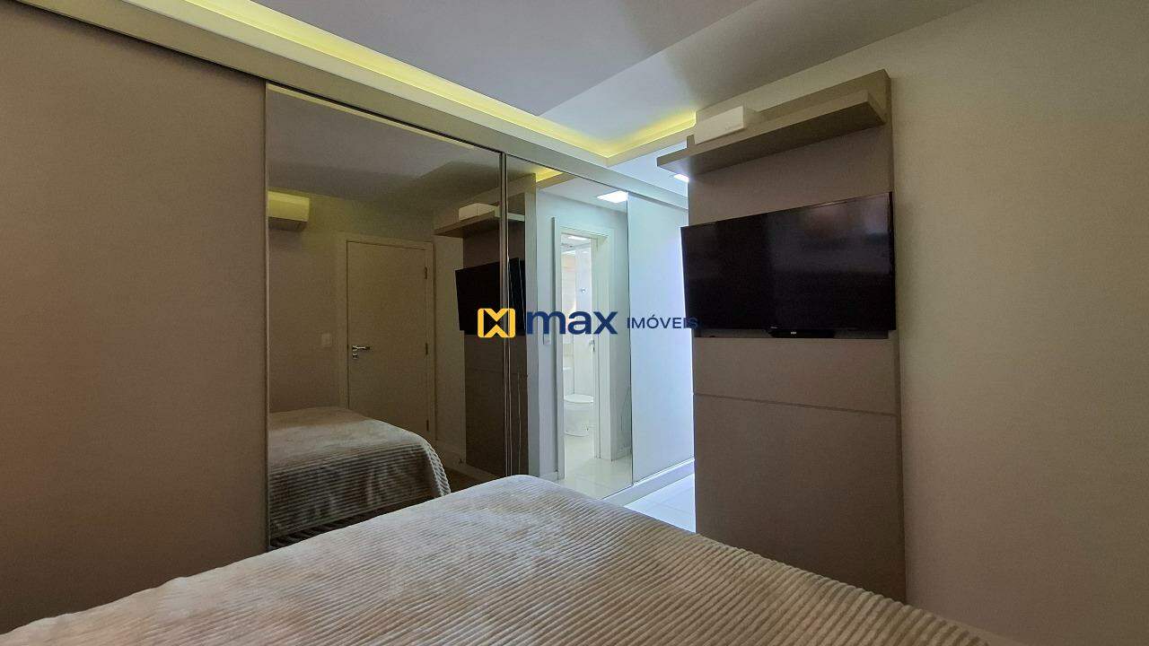 Apartamento à venda no São João: Suíte