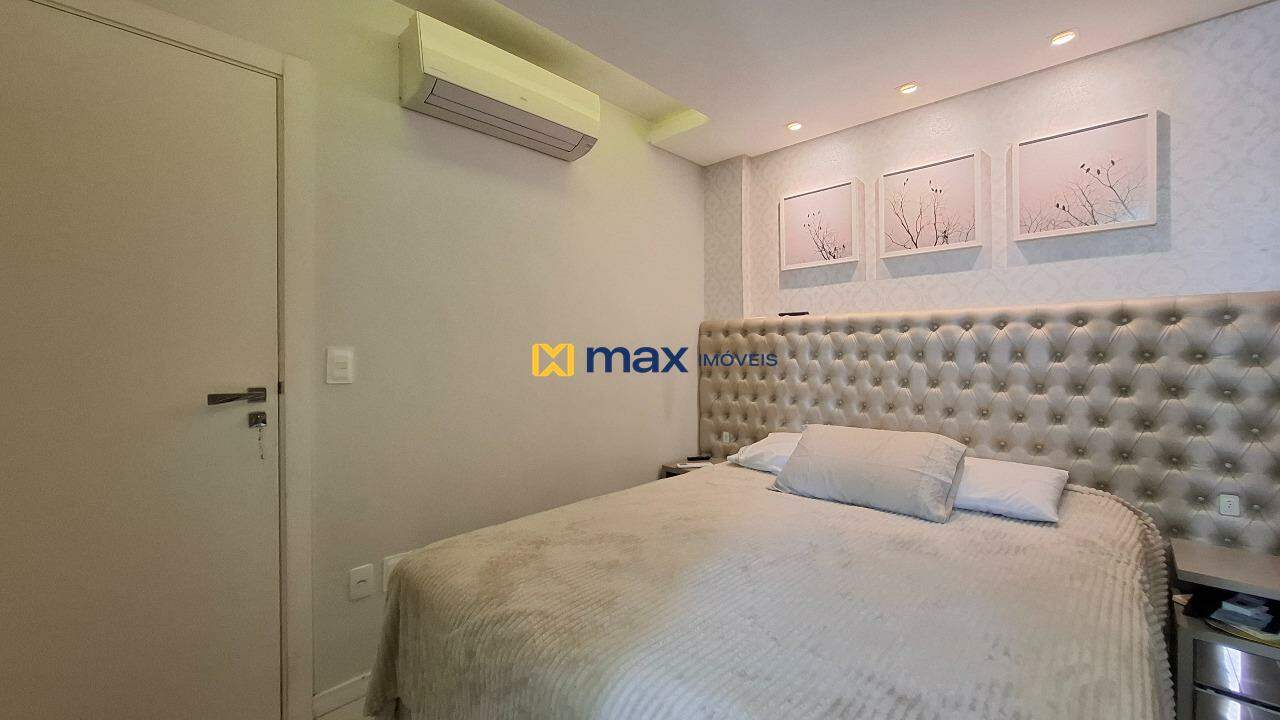 Apartamento à venda no São João: Suíte