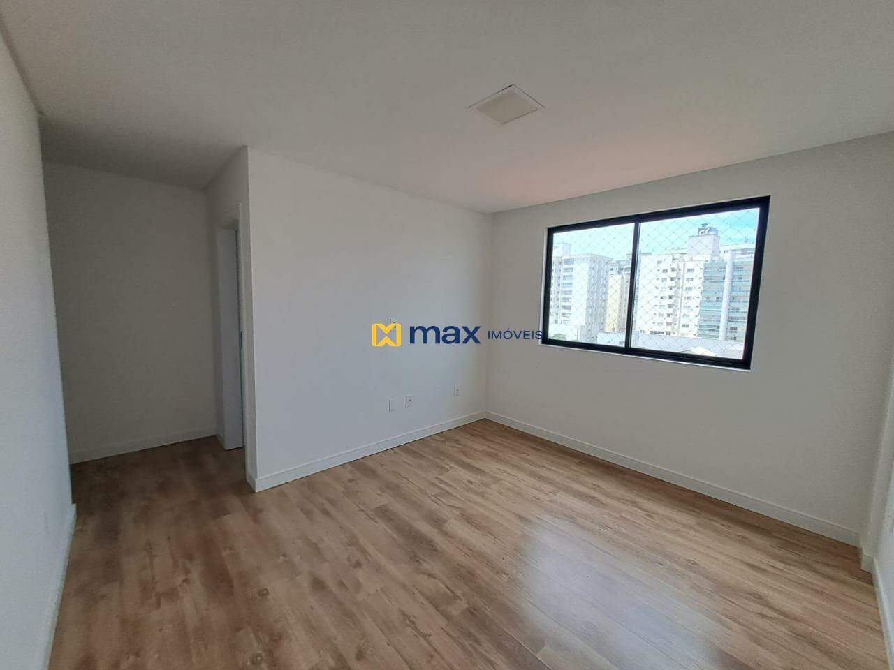 Apartamento à venda no Centro: Suite