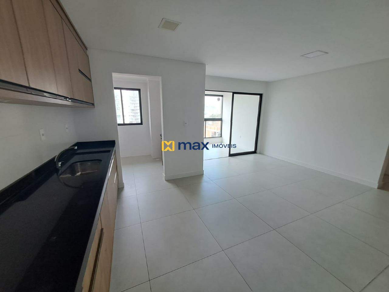 Apartamento à venda no Centro: Cozinha