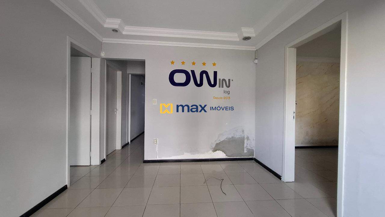 Casa Comercial para aluguel no São Vicente: Entrada