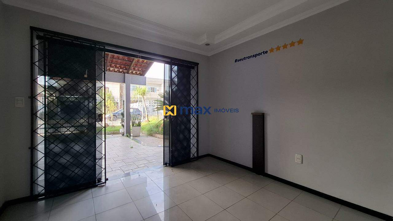 Casa Comercial para aluguel no São Vicente: Entrada