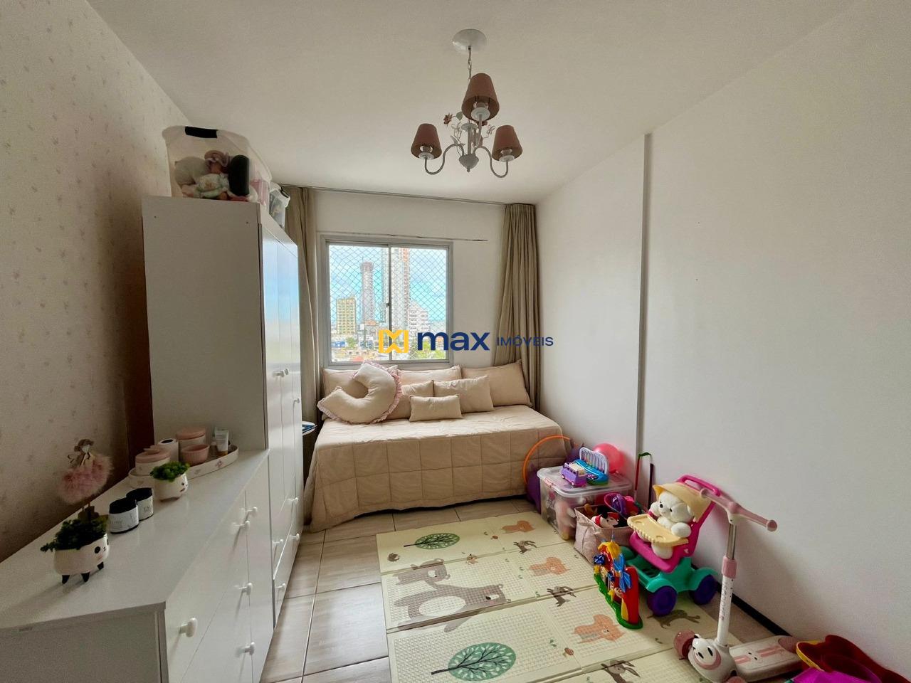 Apartamento à venda no Centro: Quarto 1