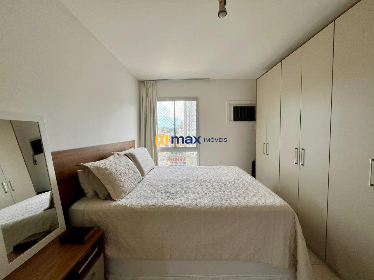 Apartamento à venda no Centro: Quarto 2