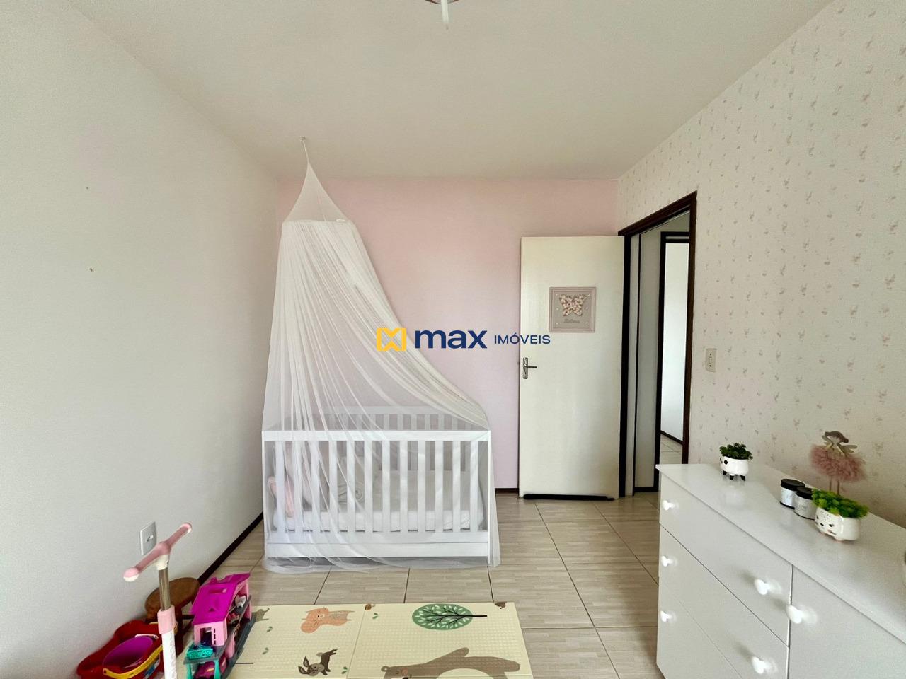 Apartamento à venda no Centro: Quarto 1