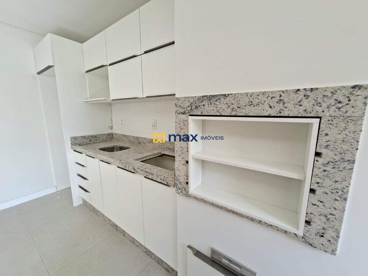 Apartamento para aluguel no Dom Bosco: cozinha