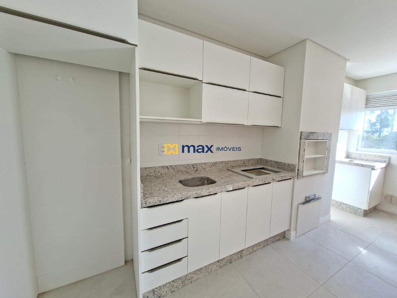 Apartamento para aluguel no Dom Bosco: cozinha