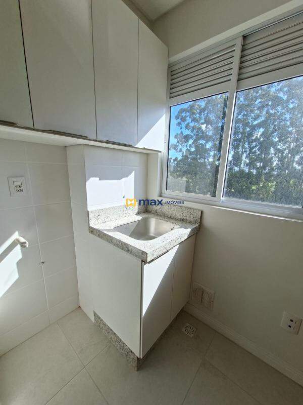 Apartamento para aluguel no Dom Bosco: Área de serviço