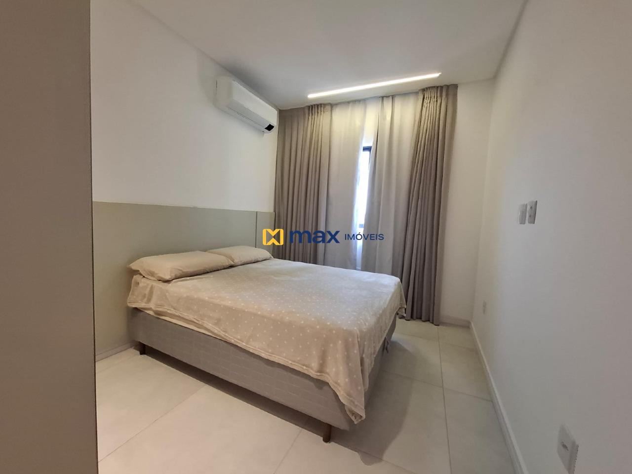 Apartamento à venda no Meia Praia: suíte 2