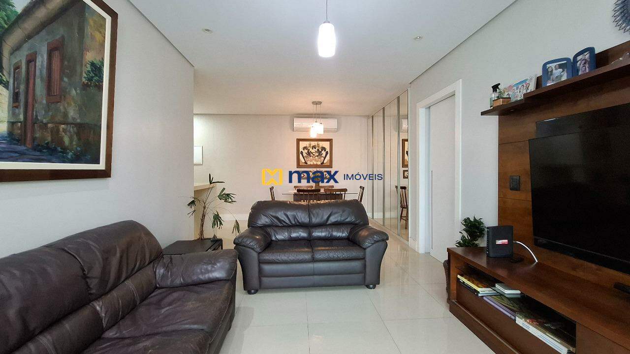 Apartamento à venda no Fazenda: Sala de estar