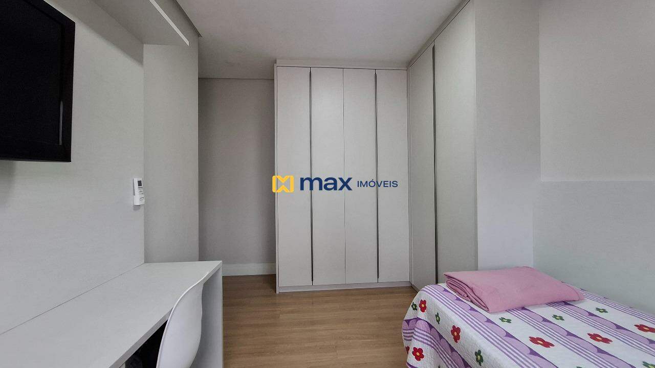 Apartamento à venda no Fazenda: Suíte