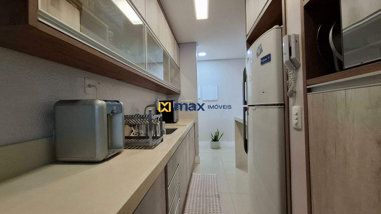 Apartamento à venda no Fazenda: Cozinha